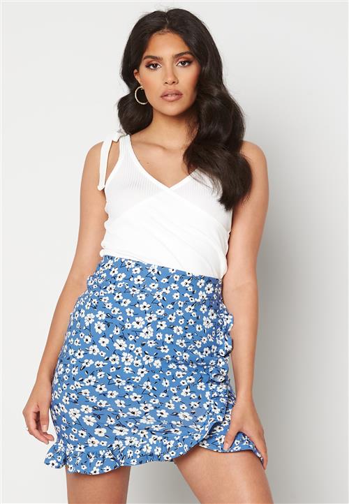 Trendyol Tess Rib Body