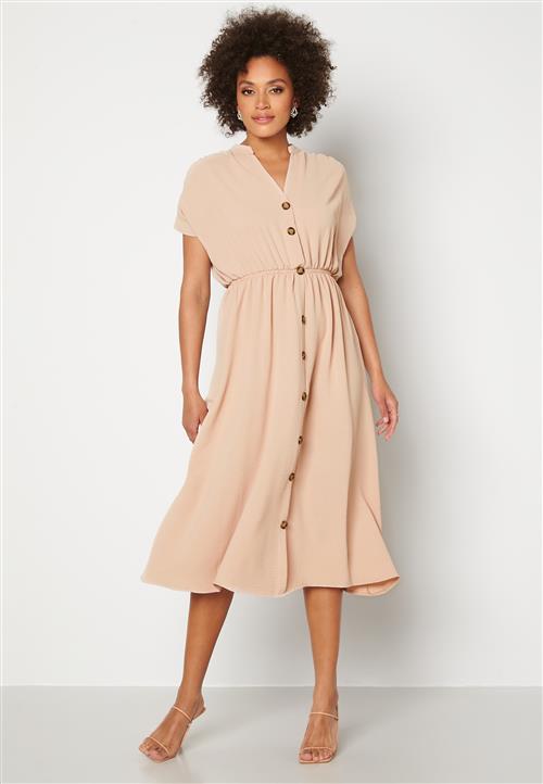 Trendyol Button Shirt Dress