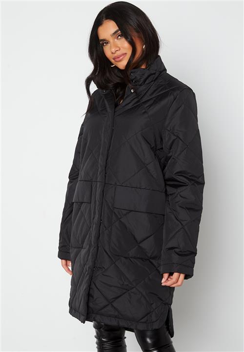 SELECTED FEMME Naddy Quilted Coat