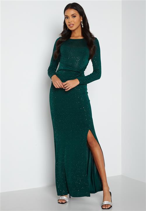 Bubbleroom Occasion Meniva Sparkling Gown