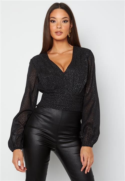 Chiara Forthi Donnalyn Blouse