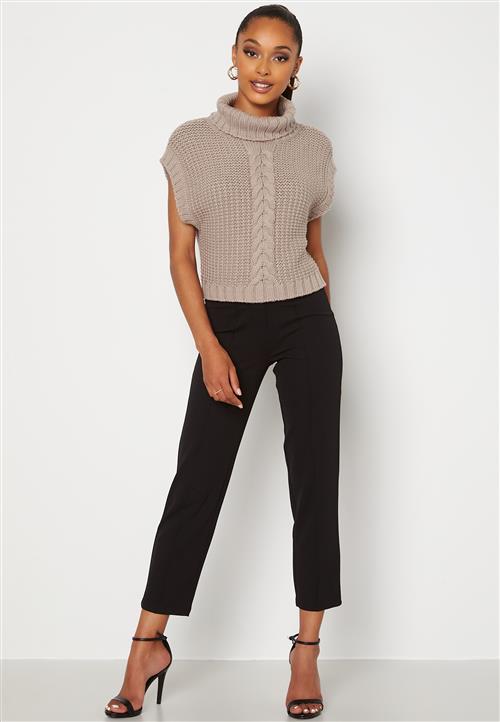 BUBBLEROOM Soft Suit Trousers