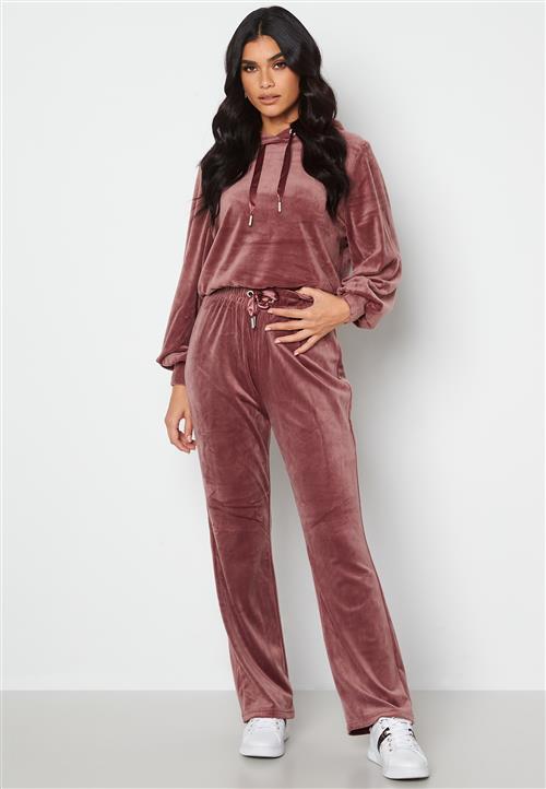 ONLY Laya Sweet Flared Velvet Pant