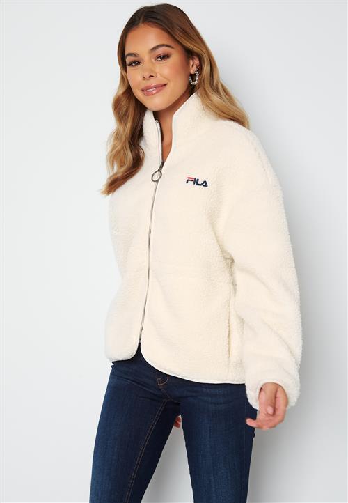 FILA Sari Sherpa Fleece Jacket