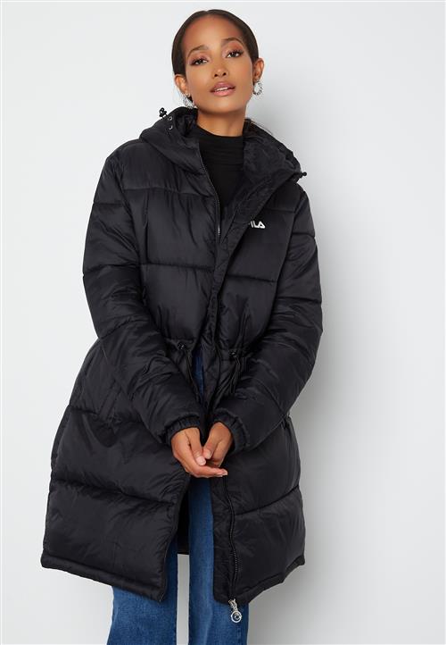 FILA Embla Long Puffer Jacket
