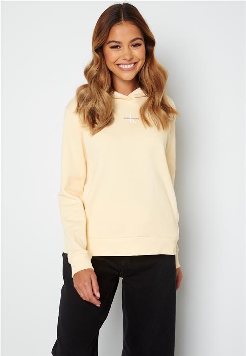 Calvin Klein Jeans Micro Monogram Hoodie
