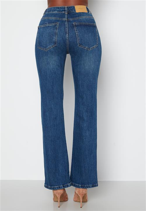VERO MODA Saga HR S Flared Jeans
