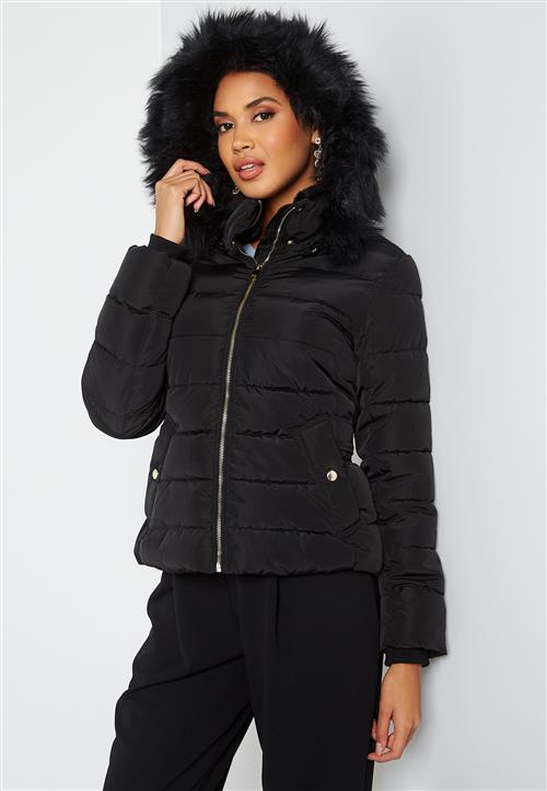 ONLY Camilla Quilted Jacket