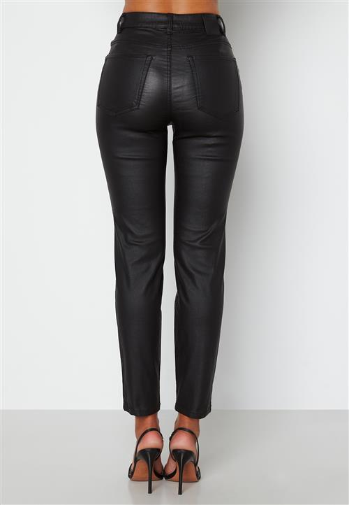 ONLY Emily-Nya HW Coated Ankle Pant