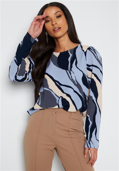 Pieces Catalina LS Top