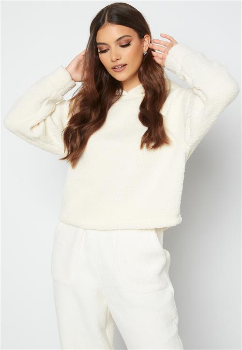 ONLY Robyn L/S Teddy Hood