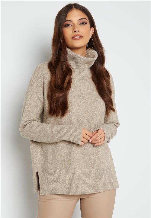 VERO MODA Doffy Cowlneck Knit
