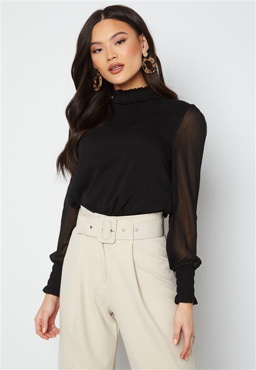 VERO MODA Smilla LS Top