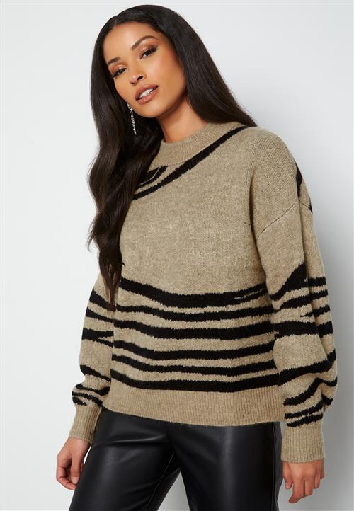 JDY Lincon L/S Jacquard