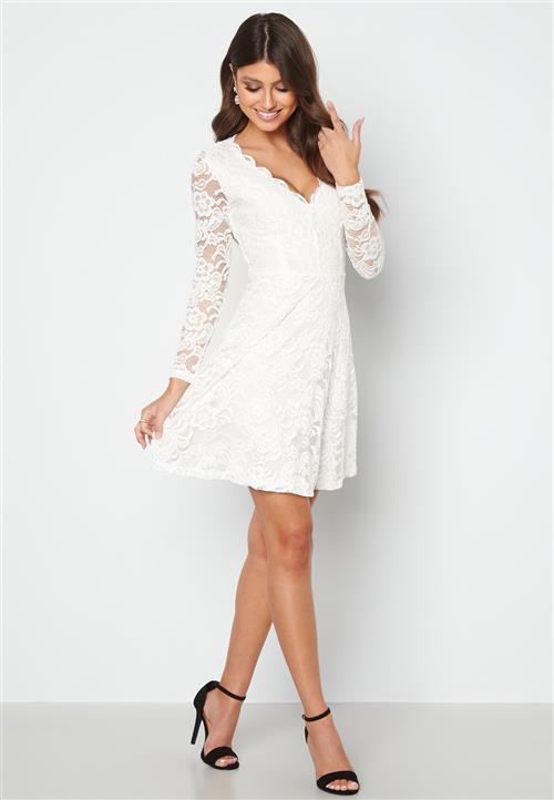 Bubbleroom Occasion Shione lace dress