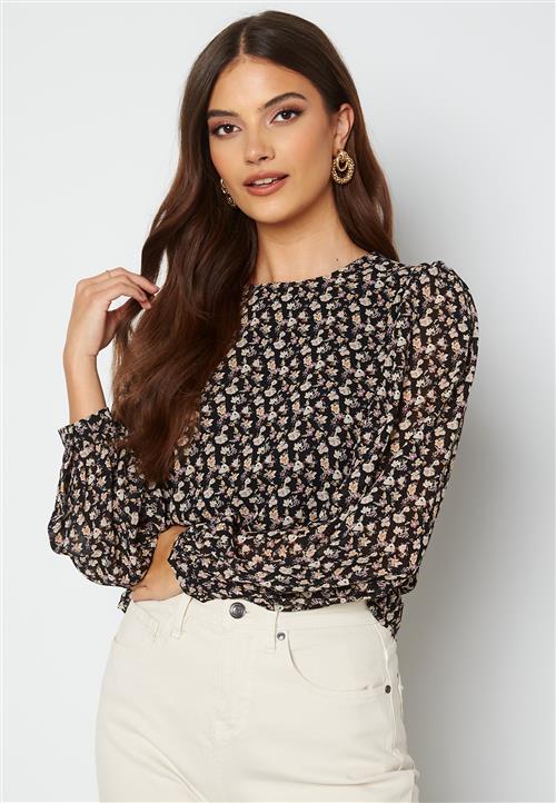 Object Collectors Item Objmila L/S Top