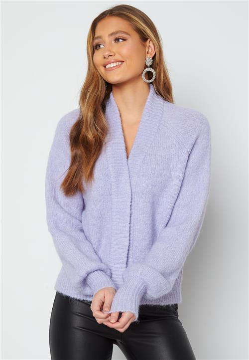 YAS Miriam LS Knit Cardigan