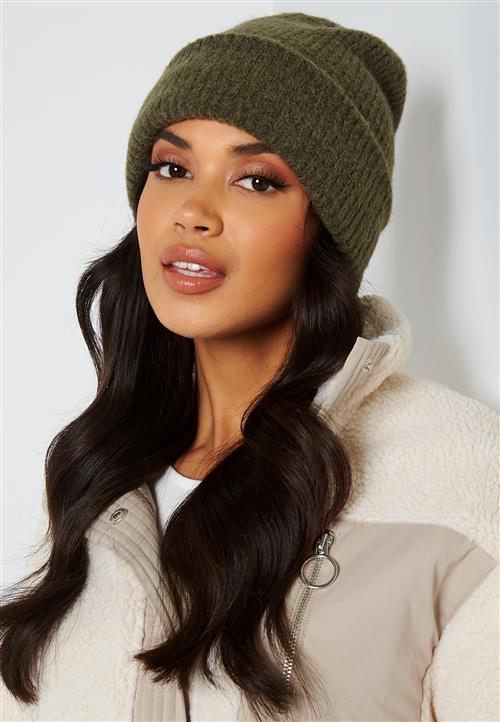 SELECTED FEMME Linna-Mia Knit Beanie