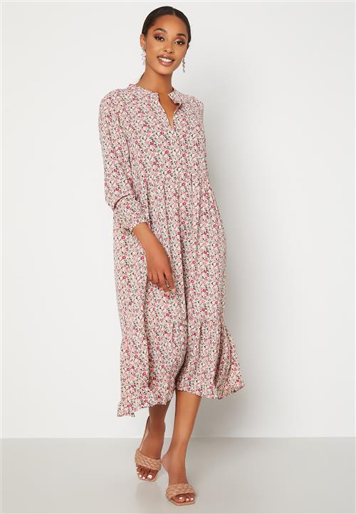 VERO MODA Saga 7/8 Calf Dress
