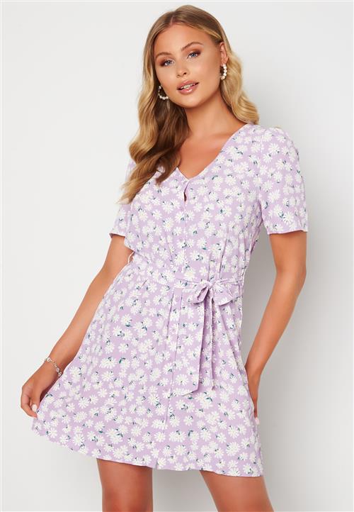 ONLY Dina S/S Short Dress