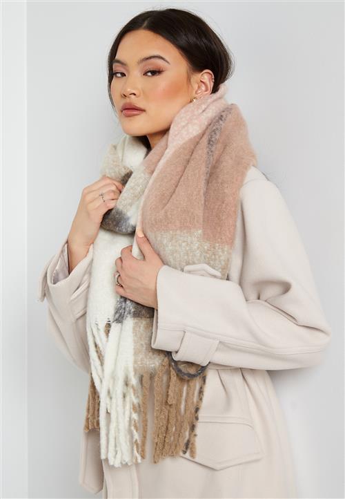 Pieces Pcbea Long Scarf