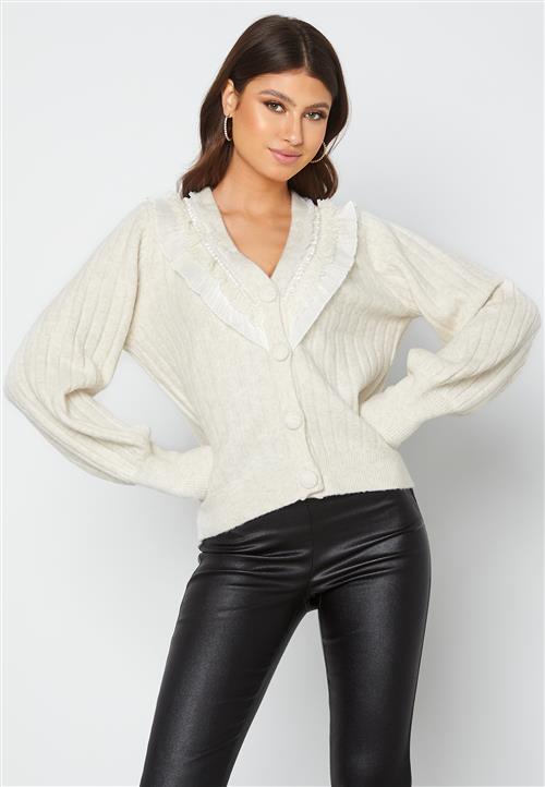 Object Collectors Item Danny L/S Knit Cardigan