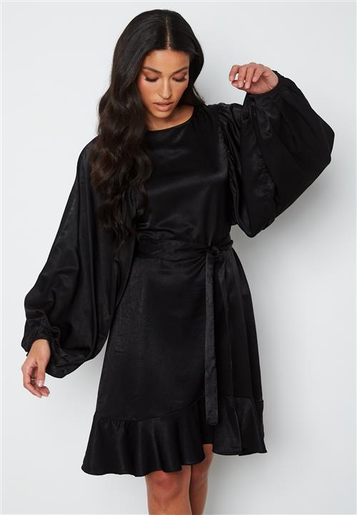 Object Collectors Item Petra L/S Dress