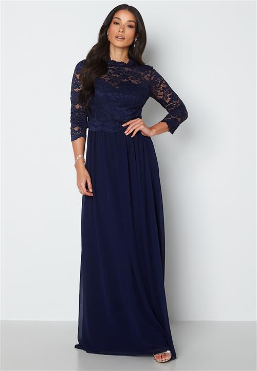 Bubbleroom Occasion Jolie Lace Gown