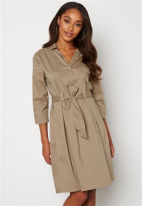 JDY Millie Life 3/4 Shirt Dress