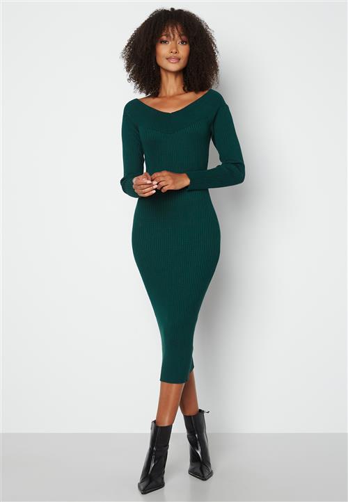 VERO MODA Willow Off Shoulder Dress