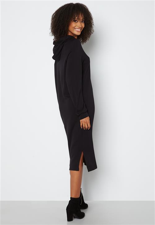 VERO MODA Silky L/S Slit Dress