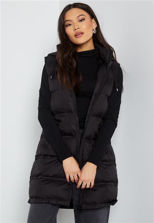 VILA Trish Padded S/L Vest