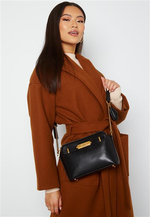 Guess Bea Double Zip Crossbody