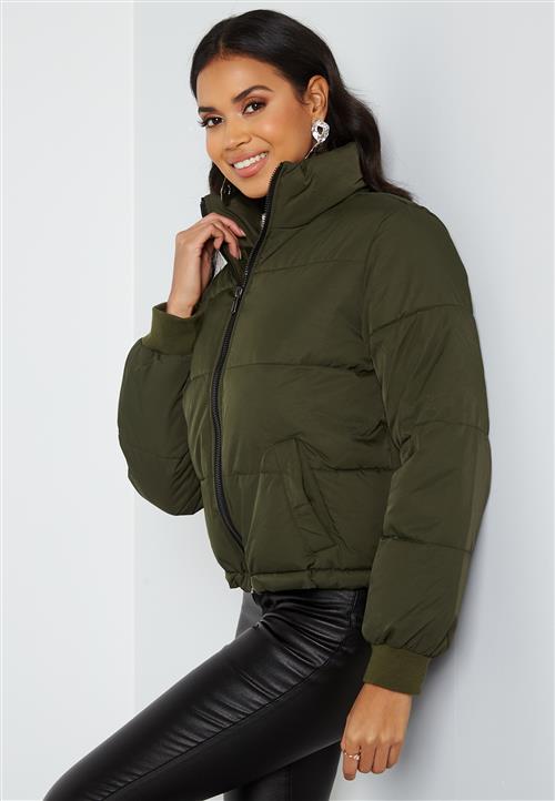 Object Collectors Item Zhanna Short Jacket