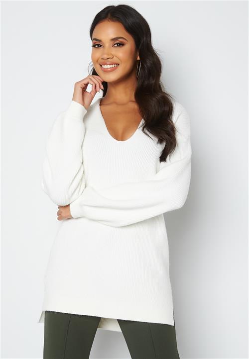 Bubbleroom Care Radleigh Knitted Sweater