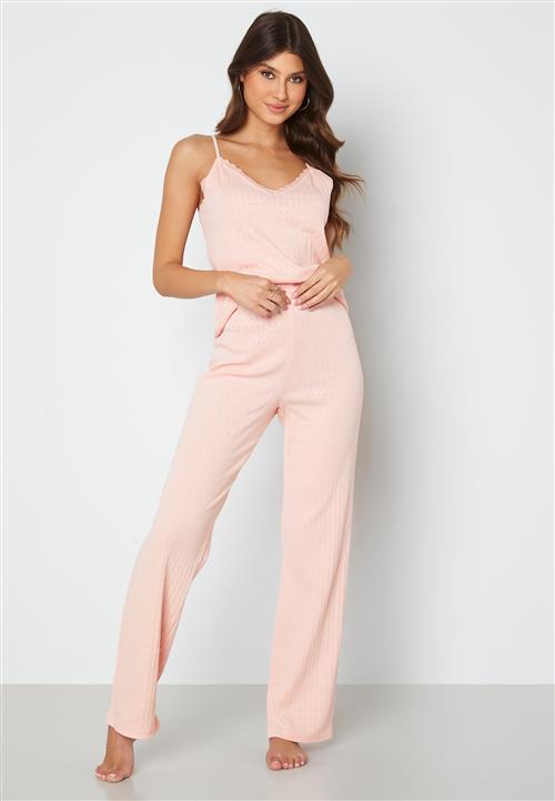 BUBBLEROOM Lovalee soft pyjamas set