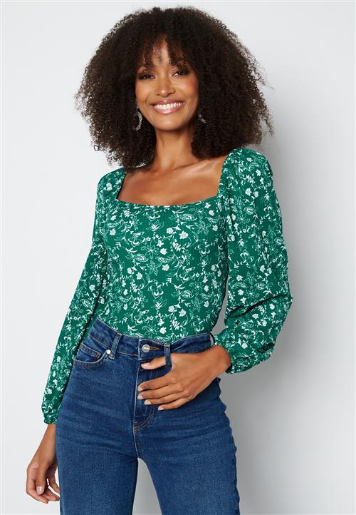 Trendyol Selina Printed Blouse