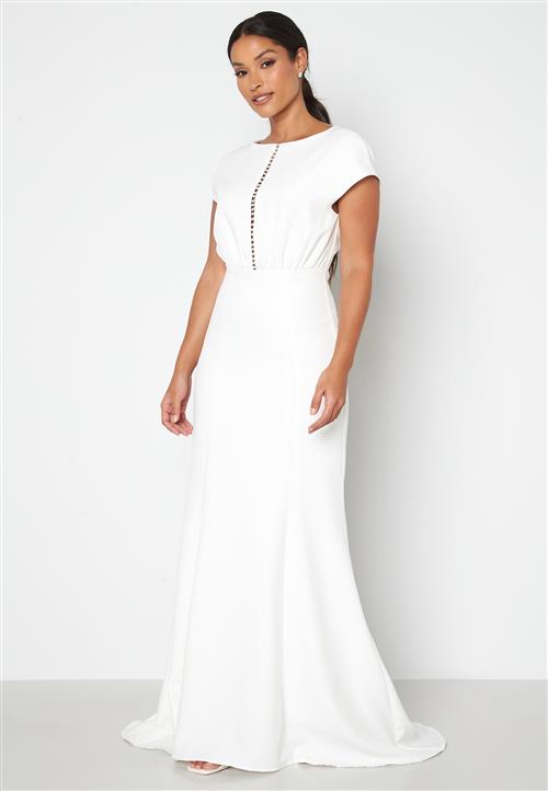 YAS Wesla Maxi Dress