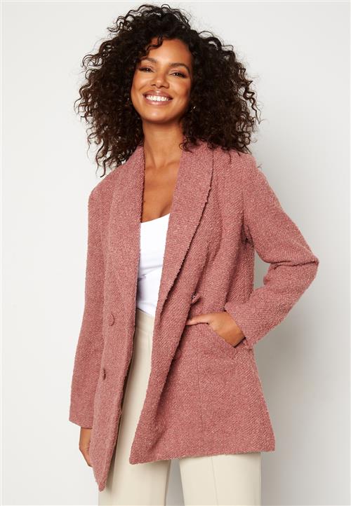 Happy Holly Disa Short Coat