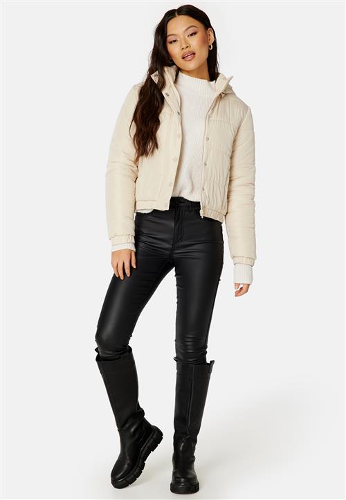 BUBBLEROOM Casia Padded Jacket