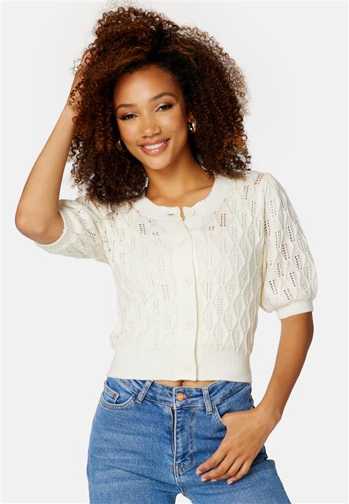 BUBBLEROOM Natalia knitted cardigan