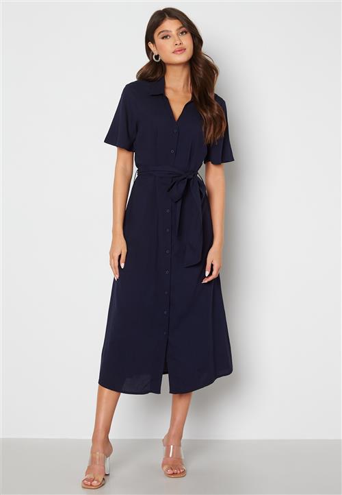 Happy Holly Ruthie shirt dress