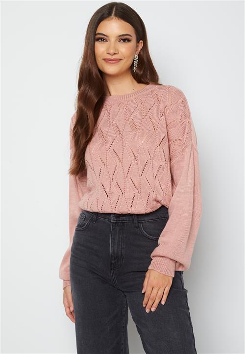 Trendyol Frida Knit Sweater
