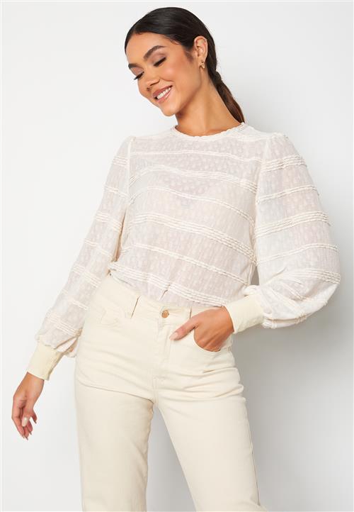 VILA Plani L/S Top