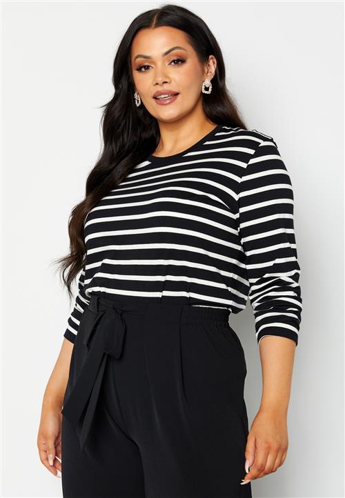 Happy Holly Kinsley long sleeve top