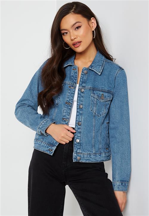 JDY Drew Life Denim Jacket