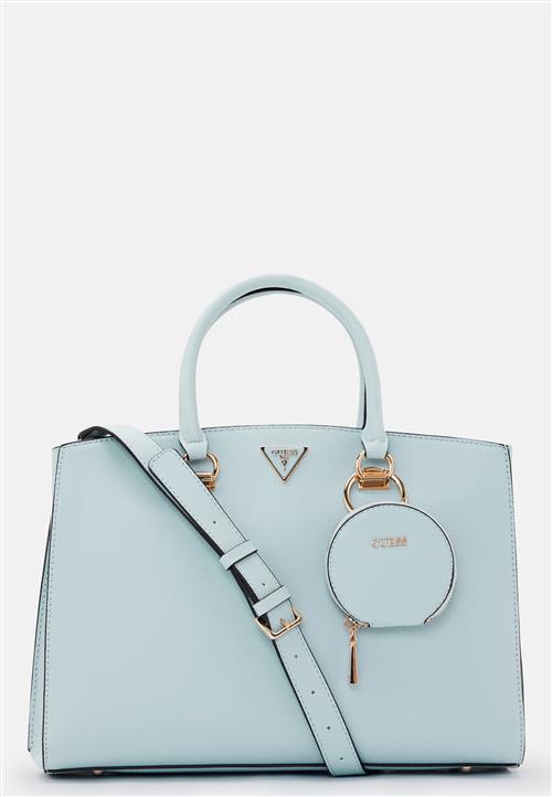 Guess Alexie LRG Satchel Bag