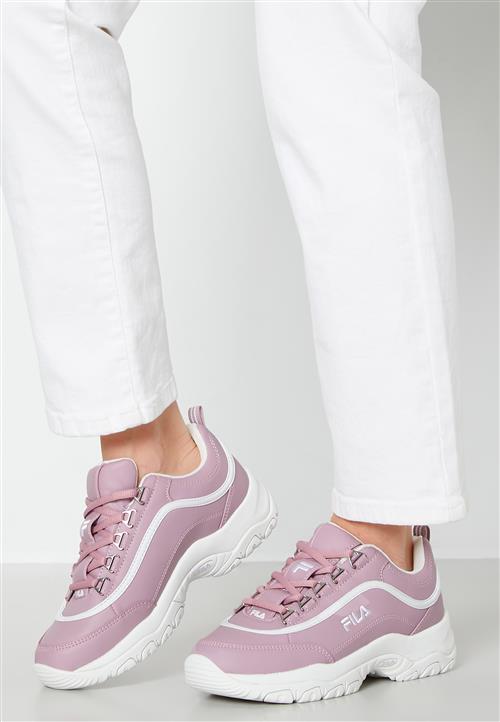 FILA Strada Low