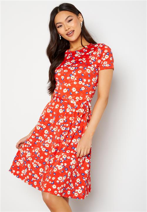 Happy Holly Tova ss dress
