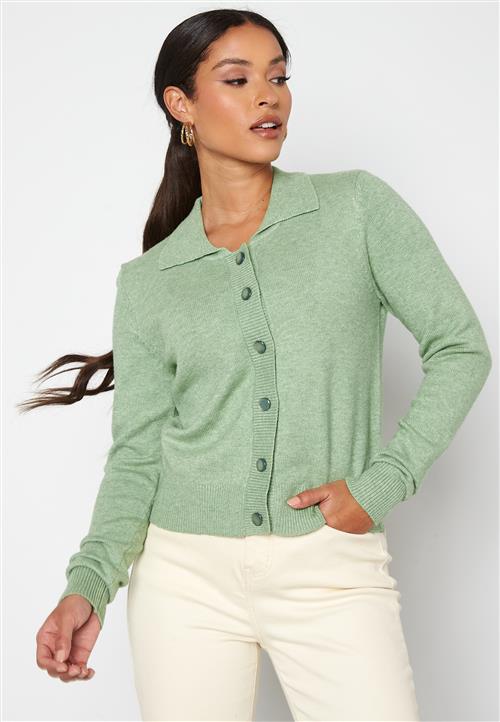 JDY Marco L/S Collar Cardigan